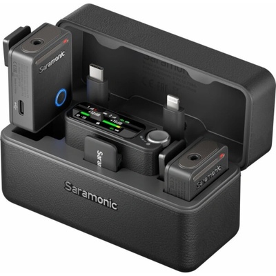 Saramonic Ultra 01