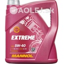 Mannol Extreme 5W-40 4 l