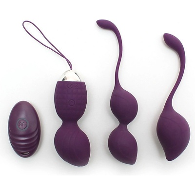 Rimba Rimini Kegel Ball Training Set