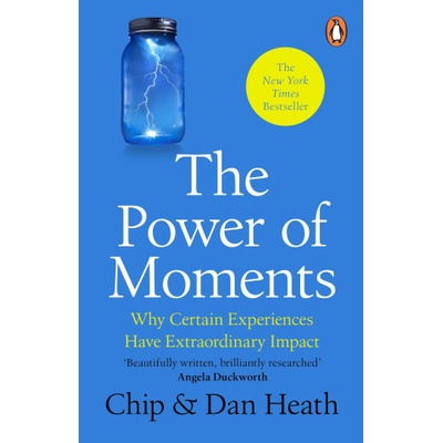 Power of Moments