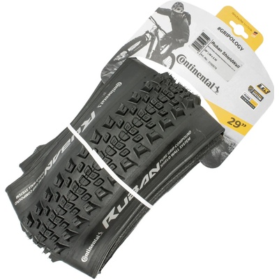 Continental Ruban ShieldWall 29x2.3 kevlar