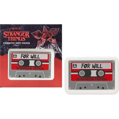 Corsair Stranger Things koupelová bomba Cassette Tape for Will 175 g