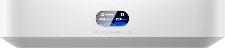 Ubiquiti UCG-ULTRA