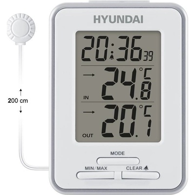 Hyundai WS 1021