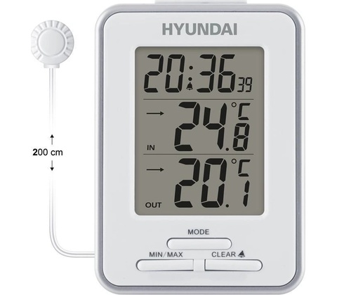 Hyundai WS 1021