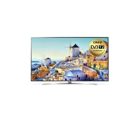 LG 75UH855V