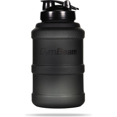 Спортна бутилка Hydrator TT 2, 5 л Black