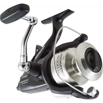 Shimano Baitrunner 8000OC
