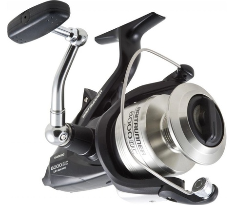 Shimano Baitrunner 8000OC