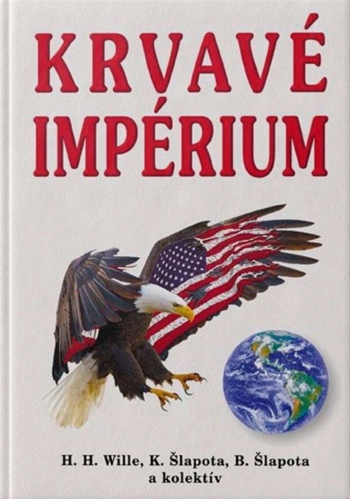 Krvavé impérium