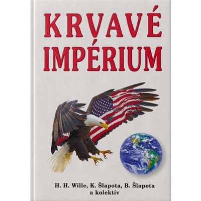 Krvavé impérium