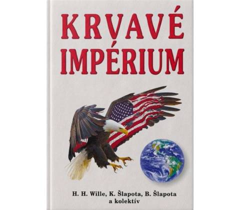 Krvavé impérium