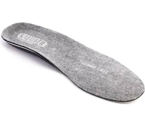 Saluber Active 463 Thermo