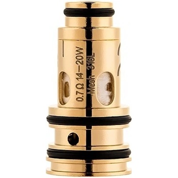 Dotmod dotCoil mesh žhaviaca hlava 0,7ohm