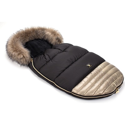 Cottonmoose Moose YUKON Gold Zlatý