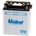 Unibat 12Ah left+ CB12A-B