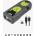 Inateck BCST-42 Баркод четец Черен (BCST-42)
