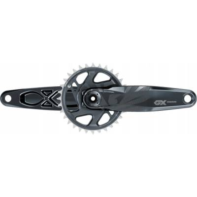 Nová SRAM GX