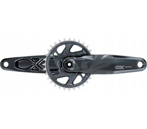 Nová SRAM GX