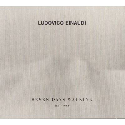 Ludovico Einaudi - Seven Days Walking Day One (CD) (<![CDATA[602577445156]]>)
