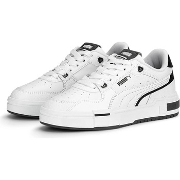 PUMA Маратонки Puma Ca Pro Glitch Leather trainers - White