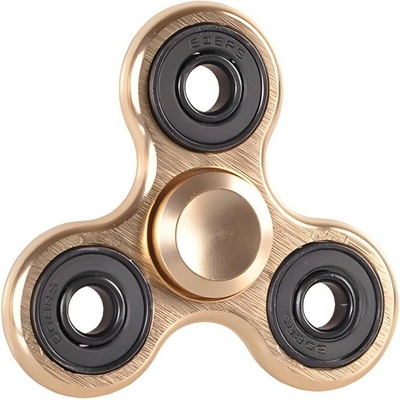 Fidget Spinner Zlatá H18265