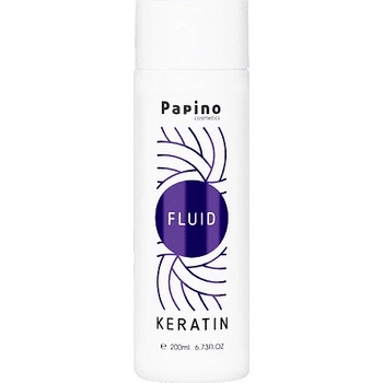 Papino Cosmetics Флуид с кератин Papino Cosmetics Keratin Fluid