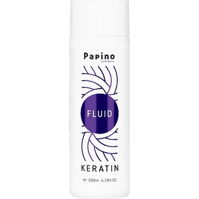 Papino Cosmetics Флуид с кератин Papino Cosmetics Keratin Fluid