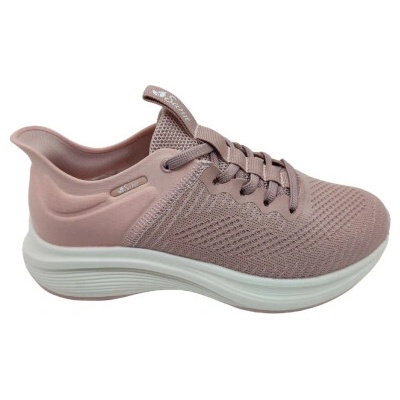 Santé dámska obuv WD/Brusa Pink