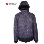 JUST PLAY Мъжкo Ски Яке JUST PLAY (B1311) Black