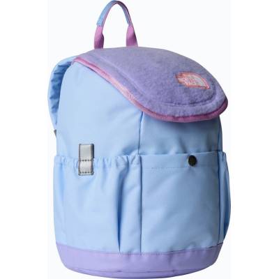 Dětský městský batoh The North Face Mini Explorer 10 l cornflower/purple fog