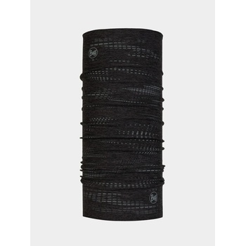 Buff multifunkčná šatka Dryflx solid black