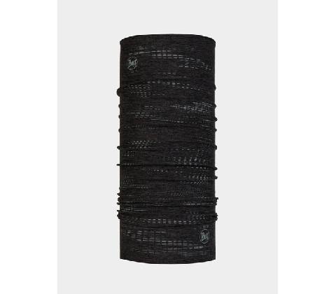 Buff multifunkčná šatka Dryflx solid black