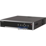 Hikvision 16-channel NVR DS-7716NI-I4/16P(B)