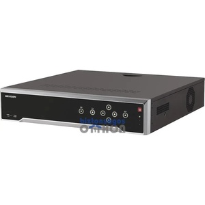 Hikvision 16-channel NVR DS-7716NI-I4/16P(B)