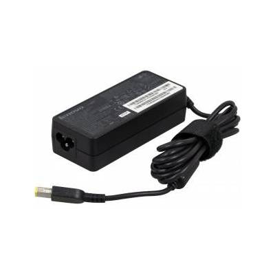 65W 20V 3.25A Adapter 36200253, Notebook, Indoor, 100-240 V, 50/60 Hz, 65 W, Black