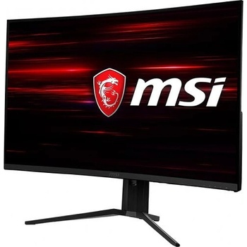 MSI Gaming Optix MAG322CQRV