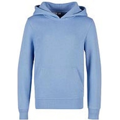 Build Your Brand detská mikina BY117 Powder Blue