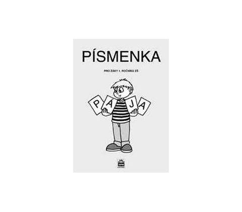 Písmenka