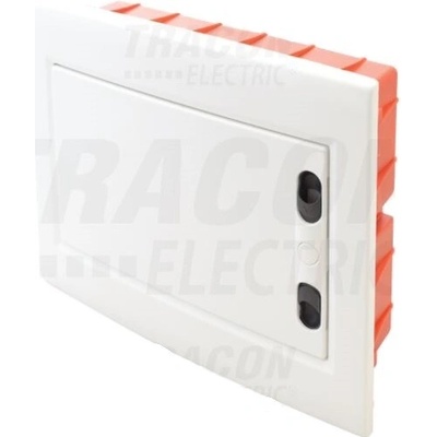 Tracon Rozvodná skriňa podomietková 8 (1x8) IP40 EDSSN-8/1