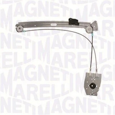 Zvedací zařízení oken MAGNETI MARELLI 350103170231