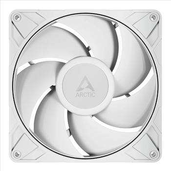 ARCTIC P14 Pro PST White 140mm PWM (ACFAN00317A)