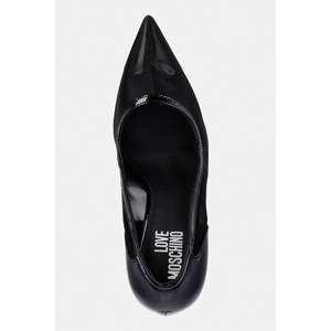 Love Moschino обувки с ток - answear - 234,50 лв