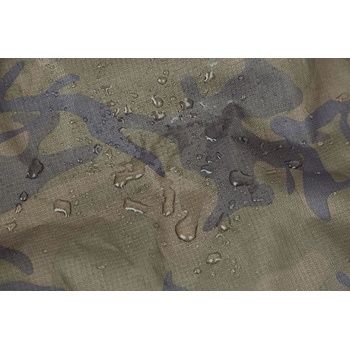 Fox Přehoz přes Spací Pytel Camo Sleeping Bag Cover VRS3