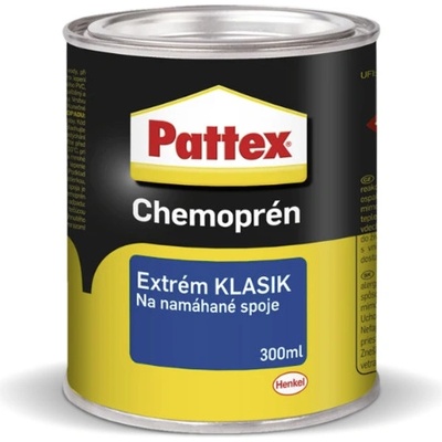 Henkel Montážní lepidlo univerzální 800 ml