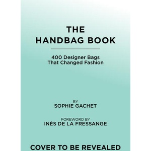 Handbag Book | Gachet (ISBN: 9781419778193)