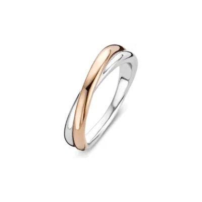 Ti Sento Milano Дамски пръстен Ti Sento Milano - 1953SR/54 (1953SR/54)