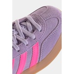 adidas Originals Детски маратонки GAZELLE INDOOR - answear - 103,64 лв