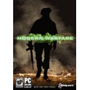 Hry na PC Call of Duty 6: Modern Warfare 2