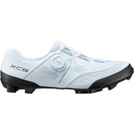 Shimano Обувки за планинско колоездене Shimano XC503 Cycling shoes - White - размер 46 (036-1256-0429)